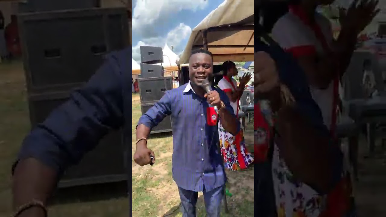 MOSES DIAMOND #music #isoko #Live