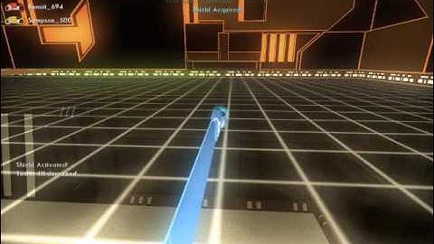 TRON 2.0 Walkthrough, Part Nine