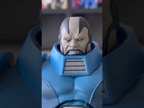 Season 2 Villain for X-Men 97! Unboxing Apocalypse #marvel #xmen #comics #unboxing #toys