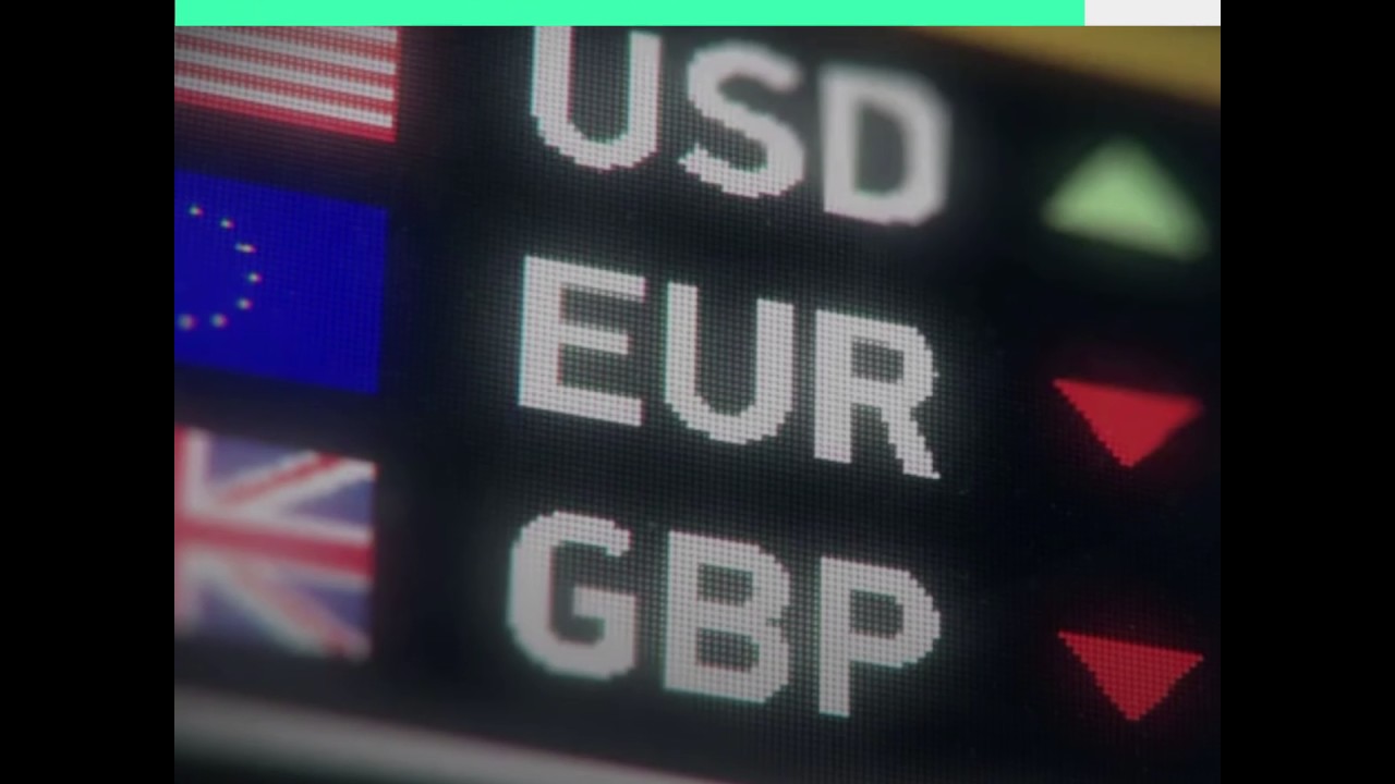 The 5 big economic challenges facing the world in 2017