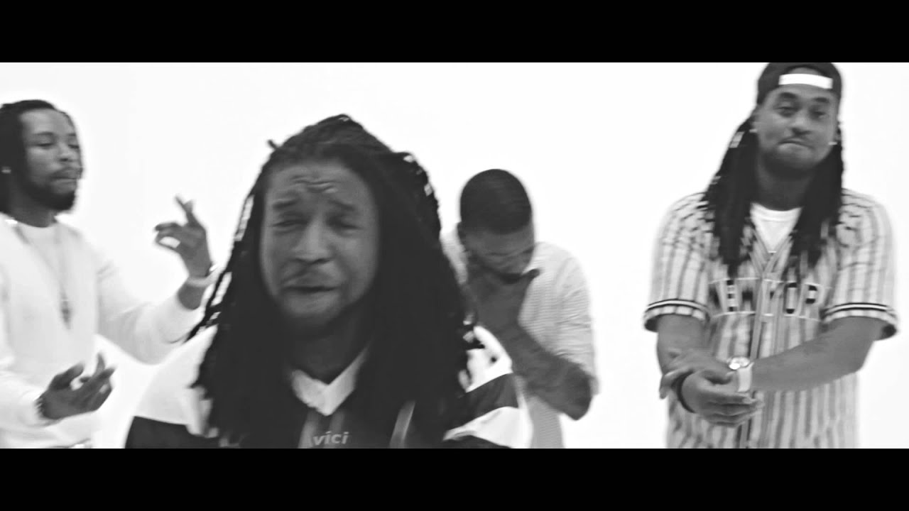 Rome Jeterr - Attention (Canon T2i Music Video)