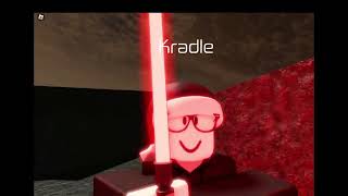 The Endless War:Episode 1 The Sith Encounter