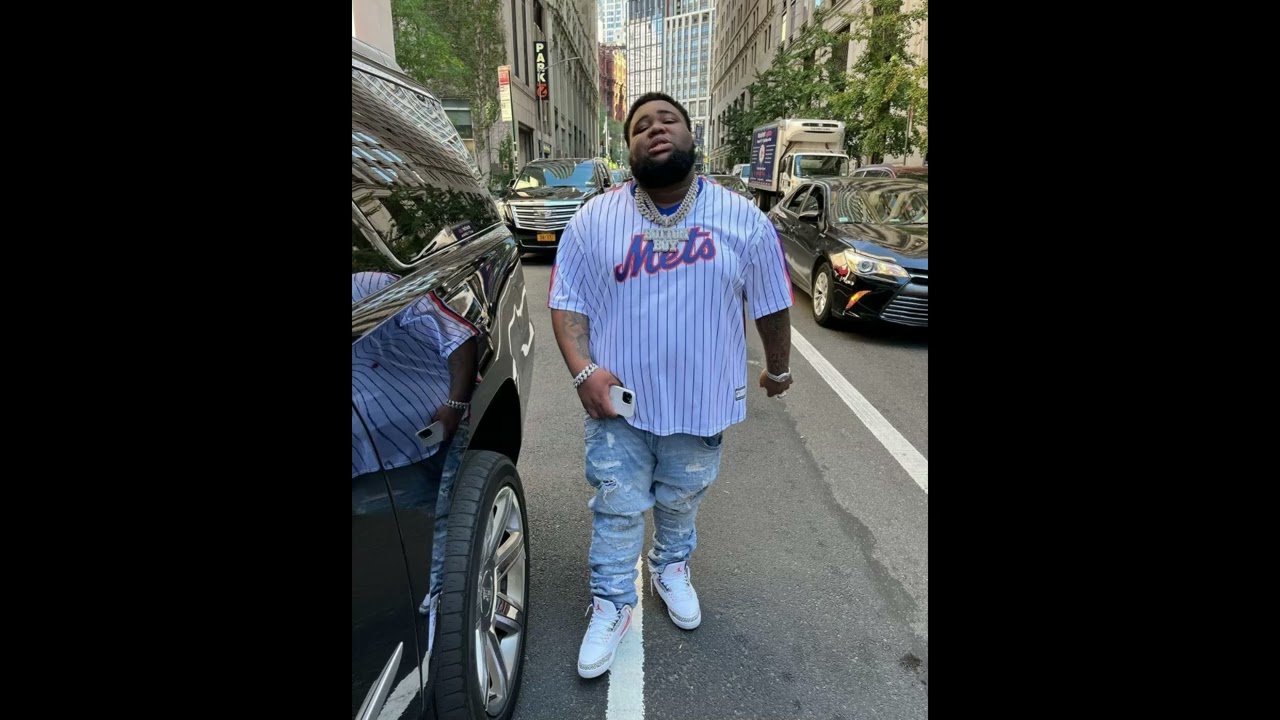 [FREE] Rod Wave Type Beat - ''Goodbye'' | Emotional Pain Type Beat 2026