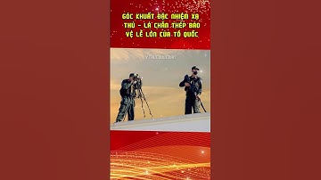 Góc khuất của Đặc nhiệm đặc biệt !!!