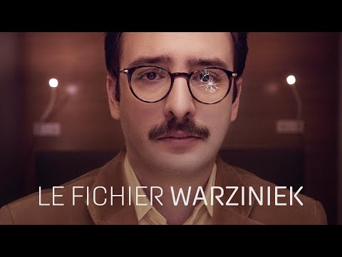 LE FICHIER WARZINIEK - Julien Pestel