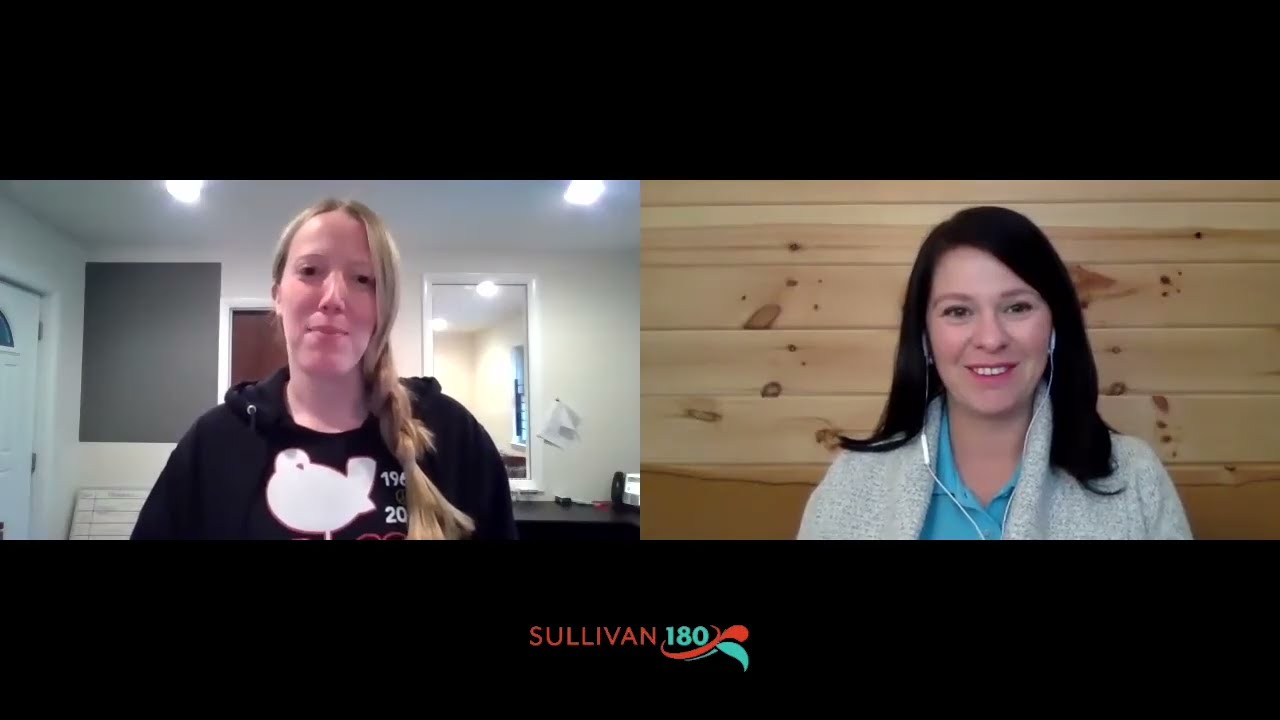 Lauren Jahoda   Bethel Woods Center for the Arts 1