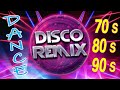 Best disco songs of 90s  super disco hits  dance songs eurodisco megamix