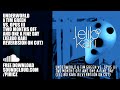Underworld vs. Opus III - Two Months Off And One A Fine Day (Jelibo Kari Reverbsion On Cut)