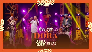 Alma Djem - Dora (DVD Acústico em São Paulo)