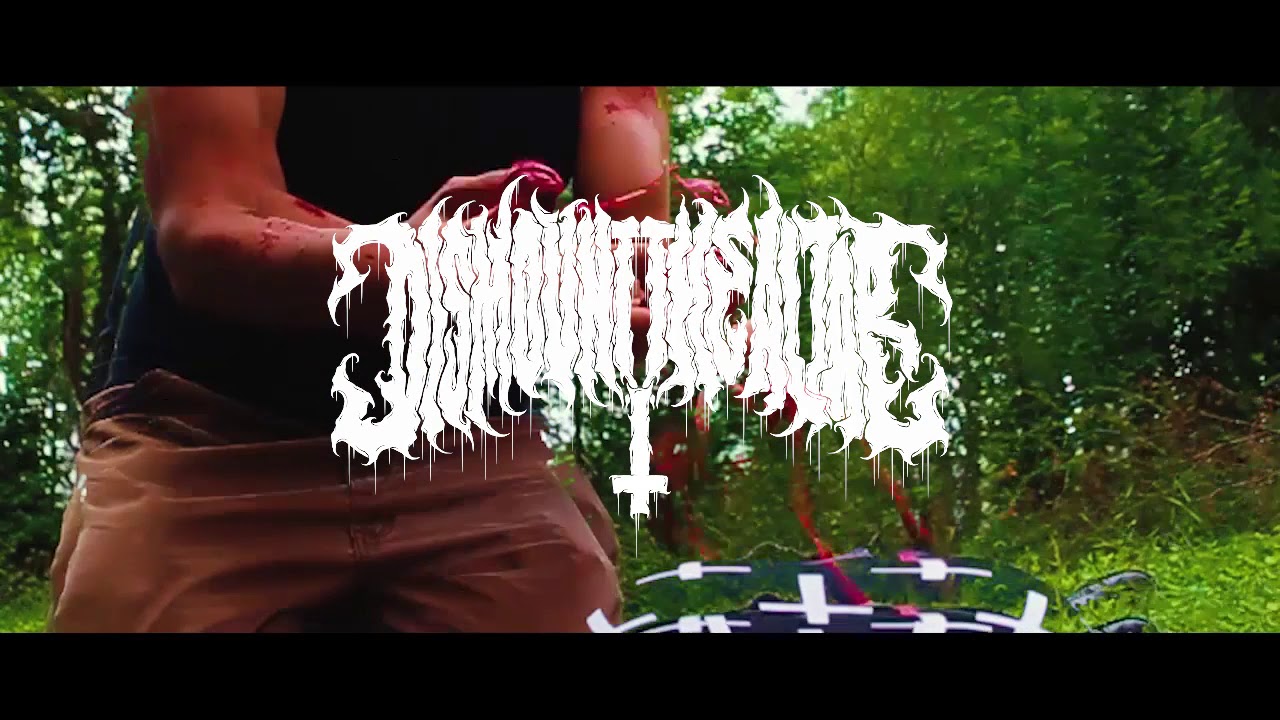 Dismount The Altar "Vile Contention" teaser trailer