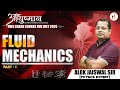 Fluid mechanics part  2 for neet 2024  physics for neet 2024  full chapter and pyqs covered