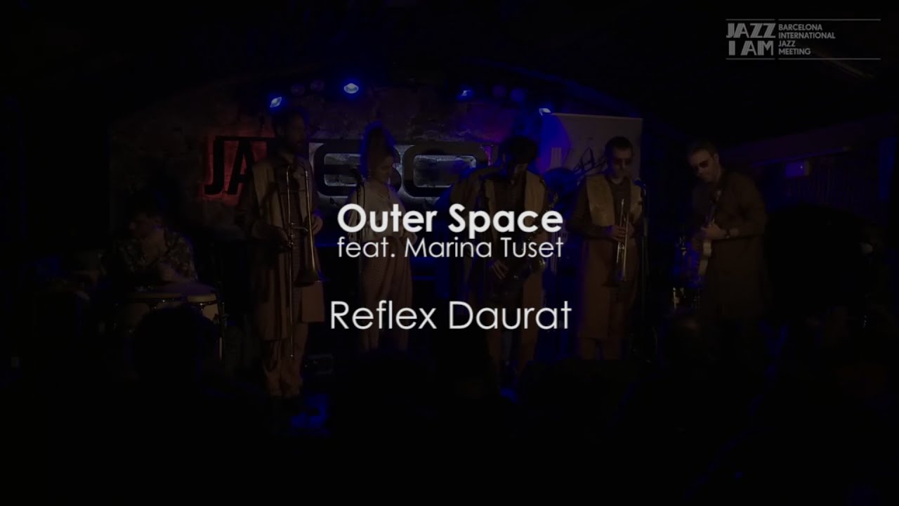 Watch OUTER SPACE - Reflex Daurat on YouTube Watch OUTER SPACE - Reflex Daurat on YouTube