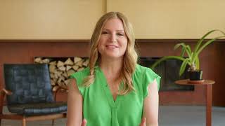 Speaker Reel | Jennifer Barroll