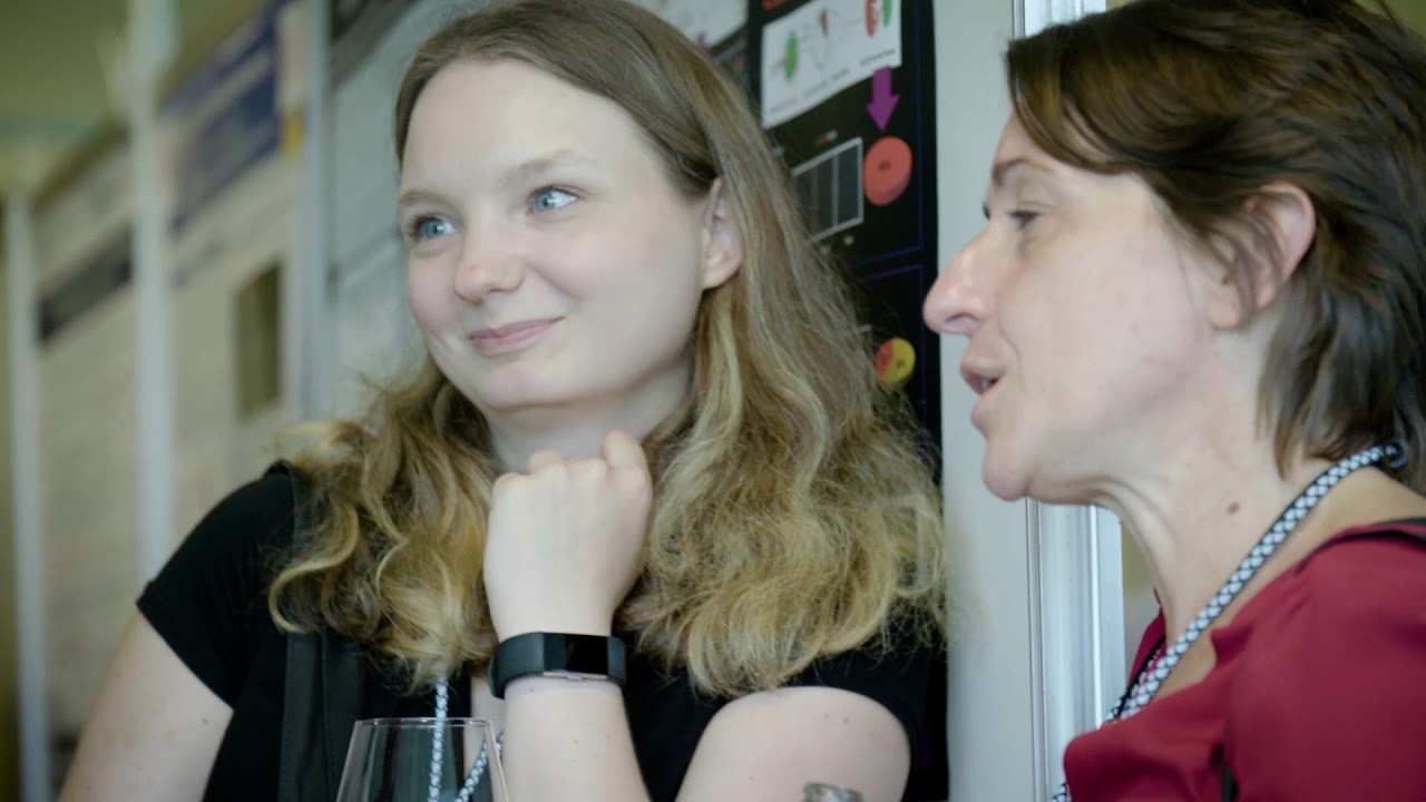 Copenhagen Bioscience Conferences