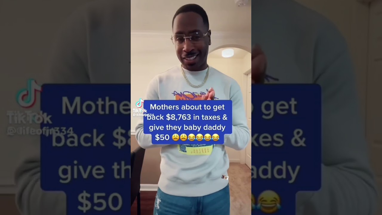 Tax Retuns Paid and Happy😂😂. 