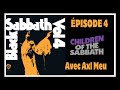 Children of the sabbath  episode 4  vol 4