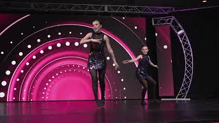 Stand Out — Dance Quest International 2023 Competition Season