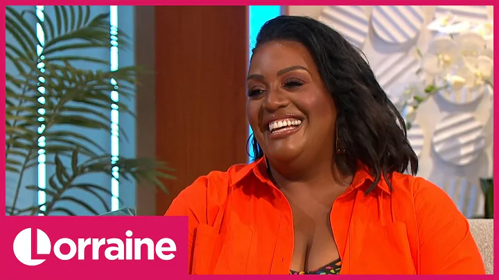 Alison Hammond Confirms New Romance & Reveals New ...