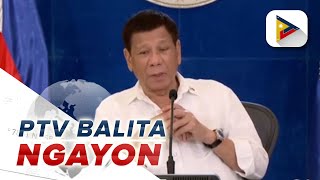 Kontribusyon ng mga manggagawa, kinilala ni Pres. Duterte screenshot 3