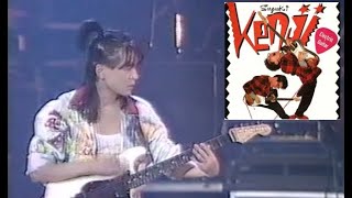 鈴木賢司 : ZANGELL - YouTube