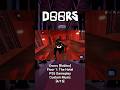 DOORS - Floor 1: The Hotel [Roblox] - PS5 Gameplay [4/15] - Custom Music #roblox #horrorgaming