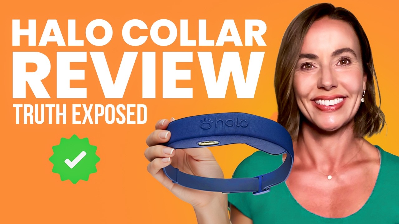 Обзор Halo Collar 5: насколько он на самом деле точен?