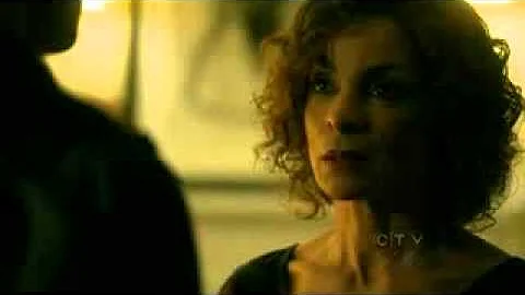 Stefan Bonnie and Sheila Bloodlines Clip 14