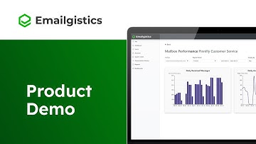 Introduction to Emailgistics