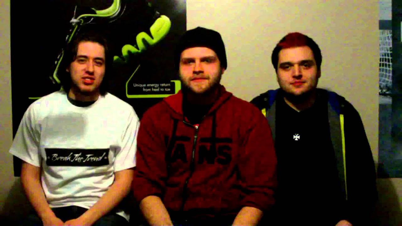 Break The Trend Update (March 2014)