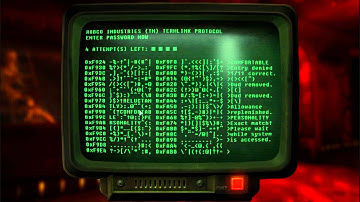 Fallout 3 Finding The Garden of Eden part 3 of 4 Testing Labs and Hi Fawkes