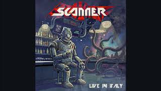 Scanner - We are not alone (live 2025 | El Barrio, Torino)