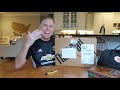 Unboxing Lenovo ThinkPad X1 Fold (and what a box it is!!)