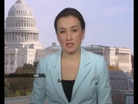 ამერიკის არჩევნების მიმოხილვა