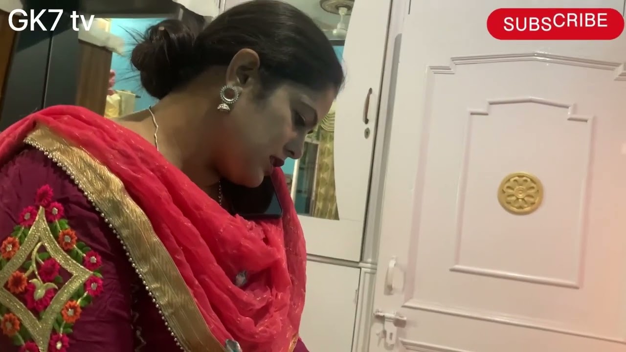 ਘਰ ਪਰਿਵਾਰ ਦੀ ਮਿੱਠੀਂ ਮਿੱਠੀਂ ਨੌਂਕ ਝੌਕ 