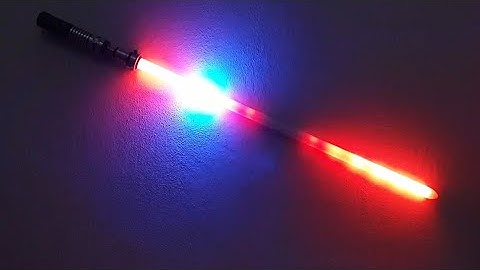 No 237: Unstable Sauron (Crystal focus 10, CFX blade profile)