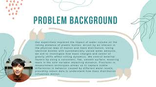 Statistics PBL Project Group 1