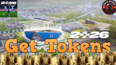 Top Eleven 2026 Hack – Get Tokens on Android & iOS (Working Method 2025/2026) ⚽