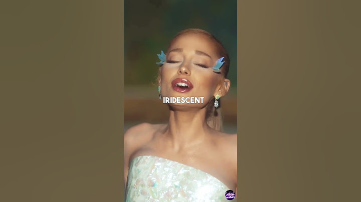 This Is How Ariana Grande Made History at the Met Gala