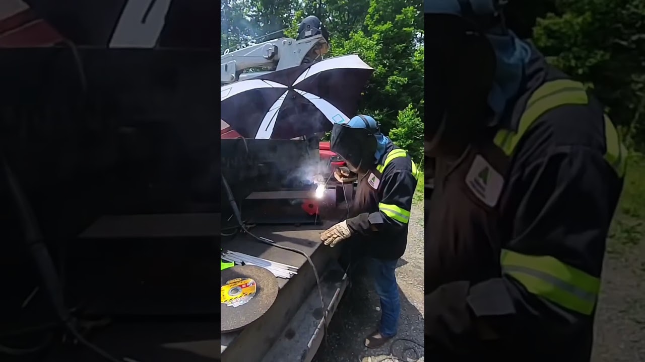 Build Your Own Pole Barn: Part 1 