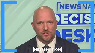 Midterm election a possible 'camouflage wave,' analyst says | Elections 2022