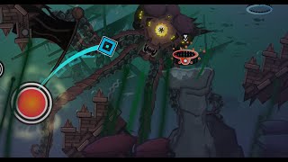 Heave Ho 100% [Easy Demon] (Magpipe) | Geometry Dash