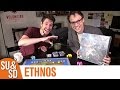 Ethnos - Shut Up & Sit Down Review