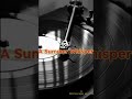 A Summer Whisper – (80 BPM)Dust &amp; Groove Sessions | Late night vinyl blues atmosphere.