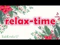 Relax-TIME 🌲 Заливка новогодних ёлочек 🌲 Мыловарение ТакКруто