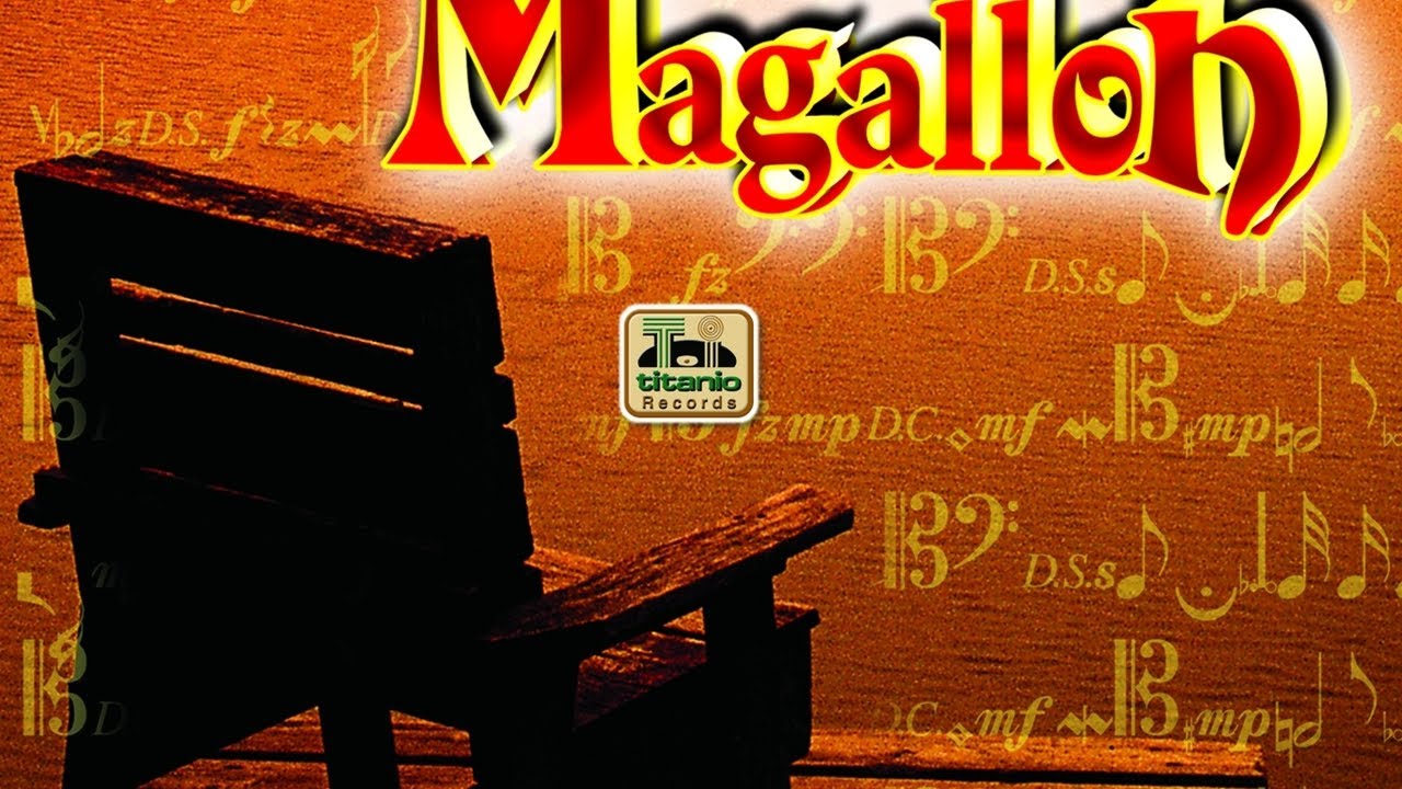 Guarda Tony Magallon y Los Magallones - Mi Pata Camba su YouTube Guarda Tony Magallon y Los Magallones - Mi Pata Camba su YouTube