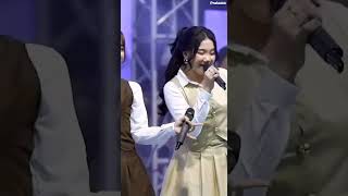 Di Tinggal Rabi  Cantika Nuswantoro Feat Fira Azzahra  Omadella