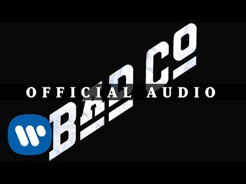 Bad Company   Cant Get Enough Official Audio