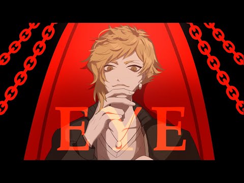 【手描きNTWEWY】E.Y.E ［ネタバレ注意］