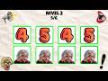 Di la Palabra al Ritmo | Meme canción 67 six seven | 20+20+20+7= ? SIX SEVEN