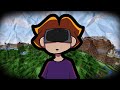 VR Minecraftta Bir Gün Geçirdim